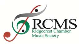 Ridgecrest Chamber Music Society