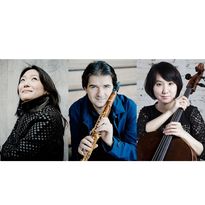 Trio Confero