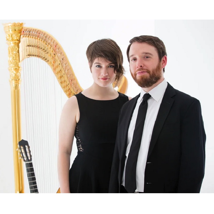 Davin-Levin Duo
