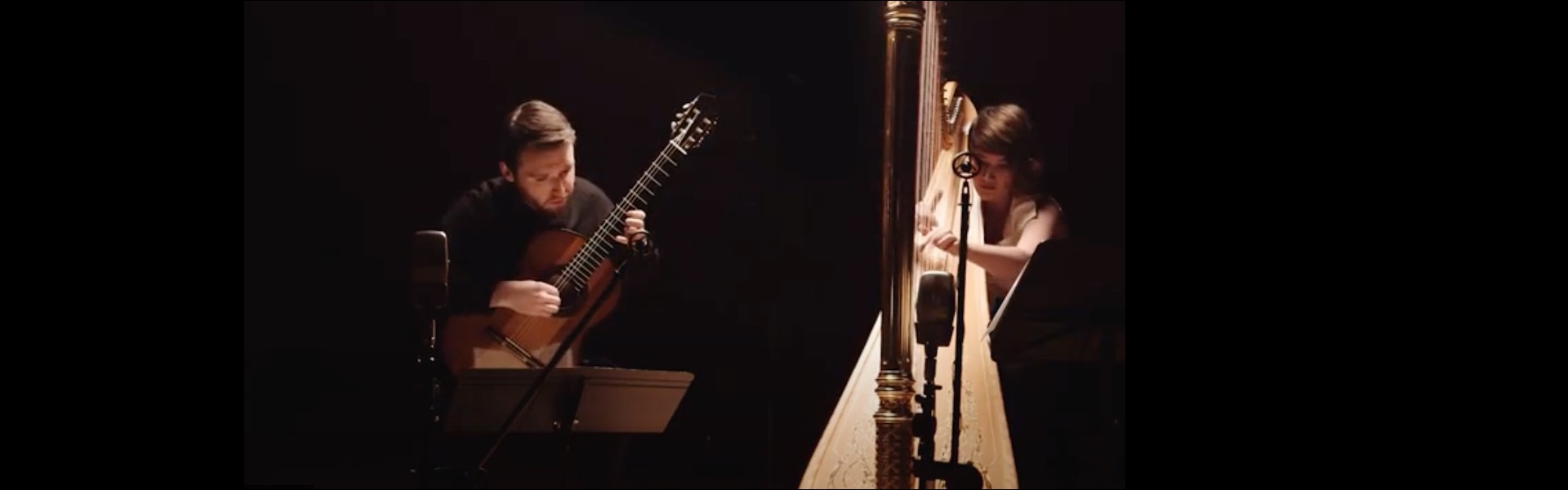 Davin-Levin Duo