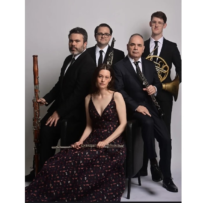 Frisson Ensemble